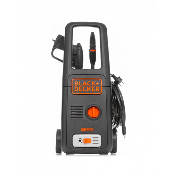 Аппарат высокого давления BLACK DECKER BX PW1500E