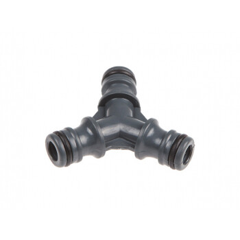Тройник-соединитель 1/2" STARTUL GARDEN (ST6011-11)