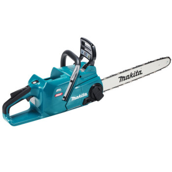 Аккумуляторная пила цепная MAKITA UC017GZ01 (без АКБ и ЗУ)