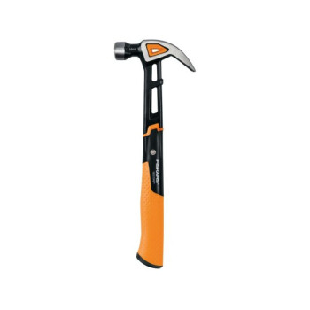 Молоток-гвоздодер FISKARS M