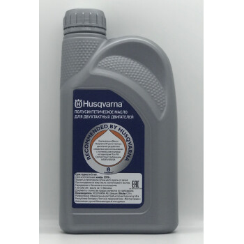 Масло 2Т 0.9л HP Husqvarna (587 80 85-10-09)