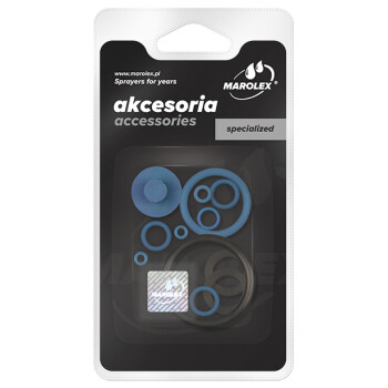 Набор прокладок Marolex Acid line