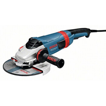 Угловая шлифмашина Bosch GWS 22-230 LVI Professional (0.601.891.D00)