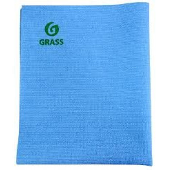 Салфетка GraSS микрофибра пропитанная 45*55 см