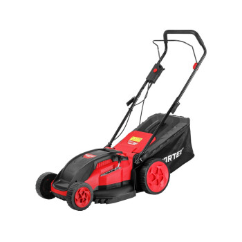 Газонокосилка электрическая WORTEX LM 4219