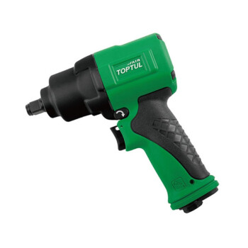 Пневмогайковерт 1/2" 583Нм SUPER DUTY TOPTUL (KAAJ1643)