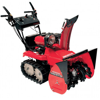 Снегоуборщик Honda HSS 970 ETS
