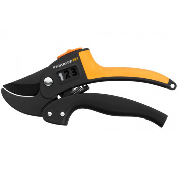Секатор Fiskars PowerStep (111670)