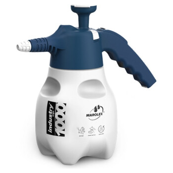 Опрыскиватель Marolex Industry ergo 1000 Alka line