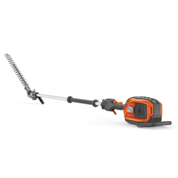 Аккумуляторный кусторез Husqvarna 525iHE4
