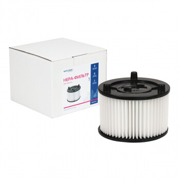 Фильтр синтетический EUROCLEAN для BOSCH UNIVERSAL VAC 15,