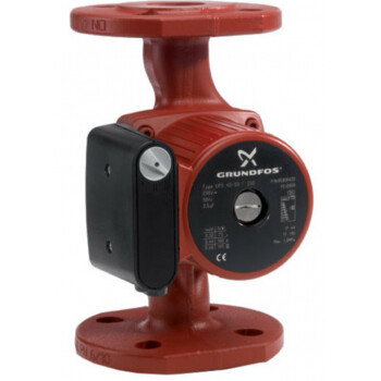 Циркуляционный насос Grundfos UPS 40-80 F (95906462)