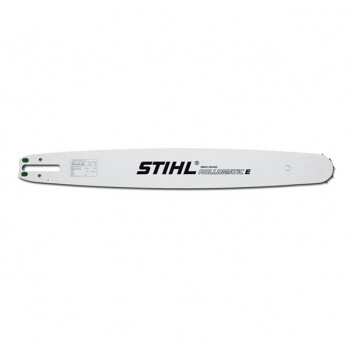 Шина направляющая Stihl 35 см, 3/8 1,3 4кл