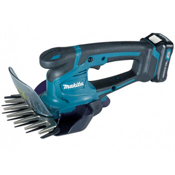 Ножницы аккумуляторные MAKITA UM 600 DWAE