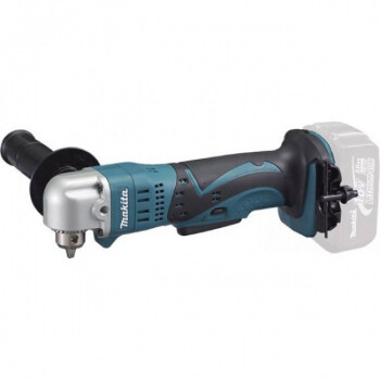 Аккумуляторная угловая дрель-шуруповерт MAKITA DDA 350 Z в кор.