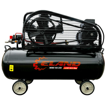 Компрессор Eland WIND 103-2CВ