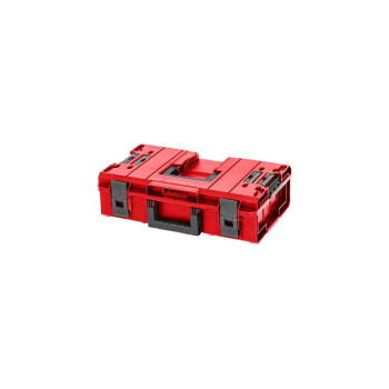 Ящик для инструментов Qbrick System ONE 200 Vario RED Ultra HD