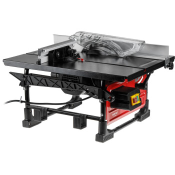 Станок распиловочный WORTEX LX ETS 2010