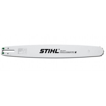 Шина STIHL R 40cm/16" 1,6mm/0.063" 3/8"