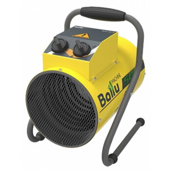 Тепловая пушка Ballu BHP-PE-5