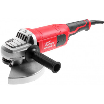 Угловая шлифмашина Wortex AG 2326-1 S (AG23261S0003)