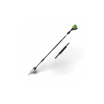 Высоторез аккумуляторный Greenworks PS102T 82В