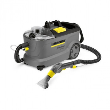 Моющий пылесос Karcher Puzzi 10/1