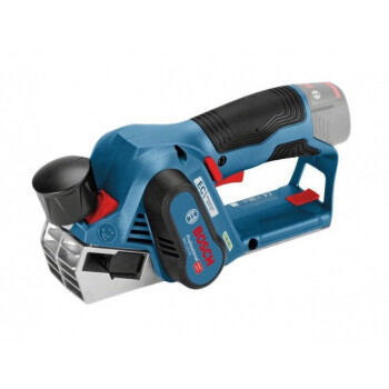 Аккумуляторный рубанок Bosch GHO 12V-20 Professional