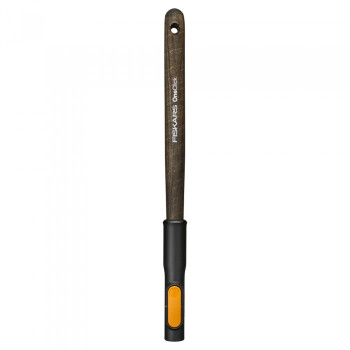 Рукоятка малая деревянная FISKARS OneClick S 40см