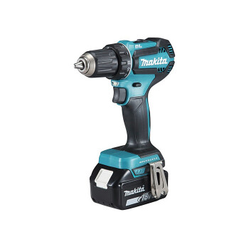 Аккум. дрель-шуруповерт MAKITA DDF 485 SYE