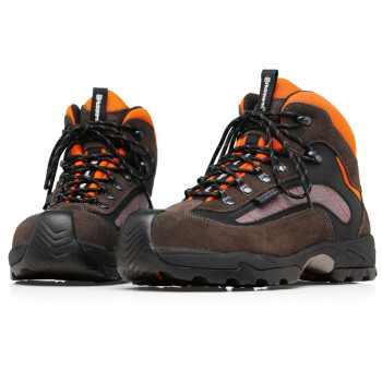 Ботинки Husqvarna Technical для работы с травокосилкой р.44