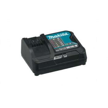 Зарядное устройство Makita DC 10 SB (12.0 В, 4.0 А, быстрая зарядка)