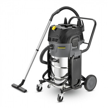 Пылесос Karcher NT 55/2 Tact² Me I *EU