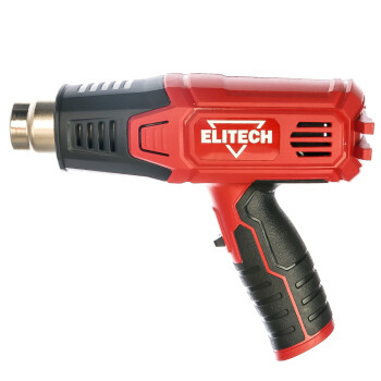 Термопистолет Elitech ТВ 1600 (Е2207.001.02)