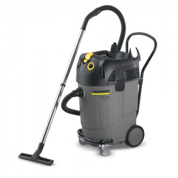 Пылесос Karcher NT 55/1 Tact Te *EU