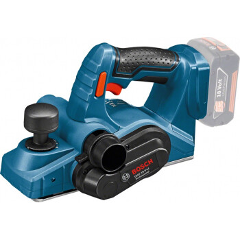 Аккумуляторный рубанок Bosch GHO 18 V-LI Professional