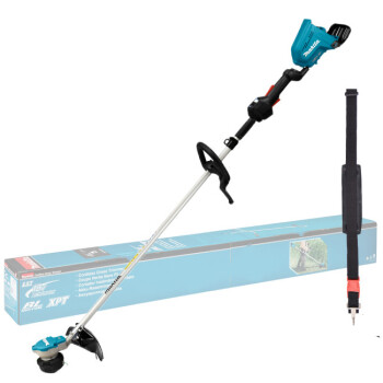 Триммер аккумуляторный MAKITA DUR368LZ
