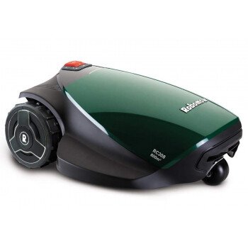 Газонокосилка-робот Robomow RC308 PRO