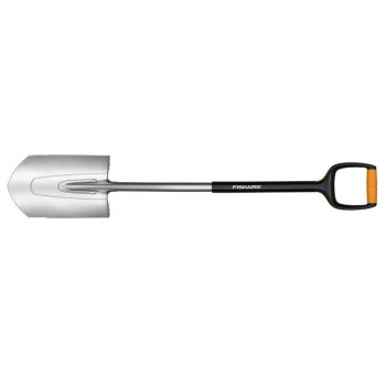 Штыковая лопата Fiskars Xact (131480)