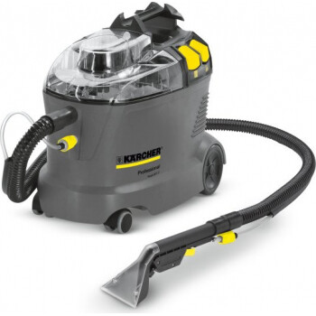 Моющий пылесос Karcher PUZZI 8/1 C