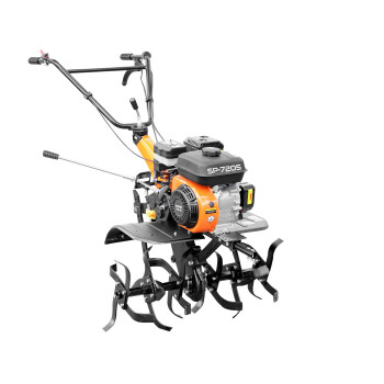 Культиватор SKIPER SP-720S