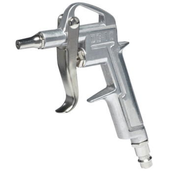 Продувочный пистолет Einhell DG-10 короткий