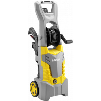 Мойка высокого давления Lavor Fast  Extra 145