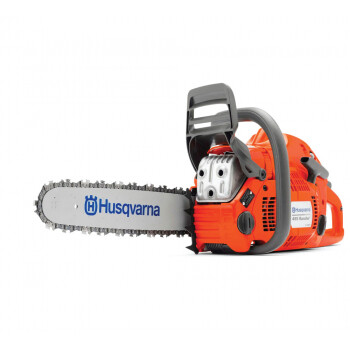 Бензопила Husqvarna 455 Rancher