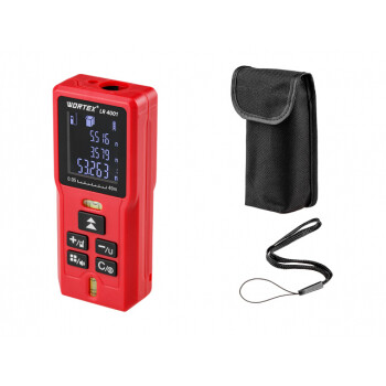 Дальномер лазерный WORTEX LR 4001 (LR4001002723)