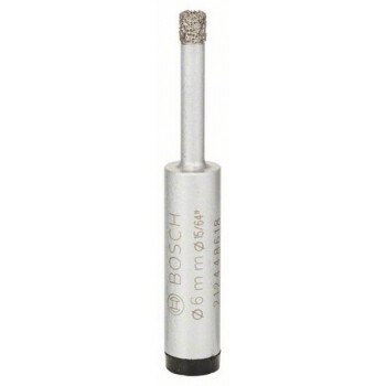 Сверло Bosch Easy DRY Best for Ceramic 6 мм