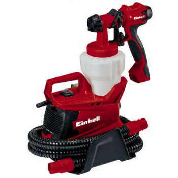 Краскопульт электрический Einhell TC-SY 700 S