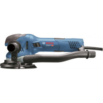 Эксцентриковая шлифмашина BOSCH GET 75-150 в кор
