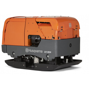 Реверсивная виброплита Husqvarna LH 804 Е