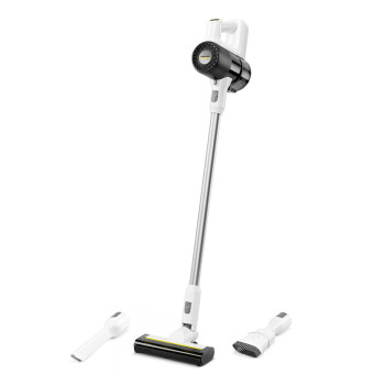 Вертикальный пылесос Karcher KVA 2